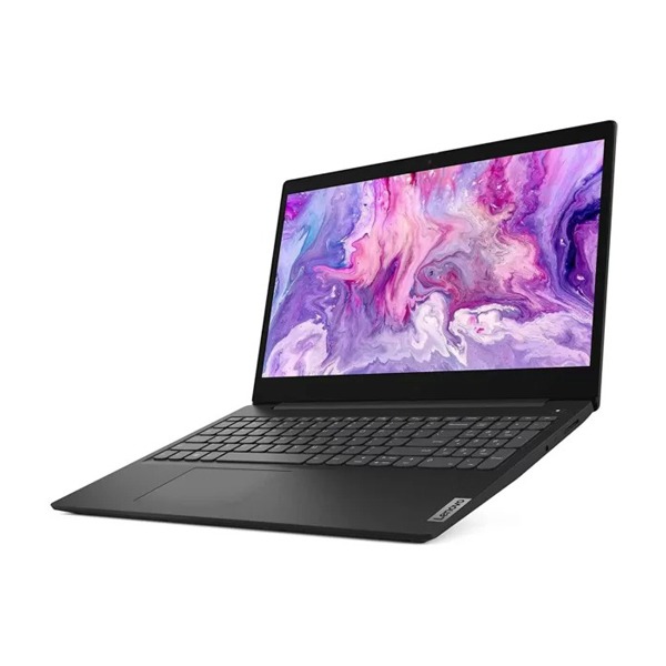 Lenovo 82X700BTAX IdeaPad Slim 3, Intel Core I3-1315U, 256GB SSD, 8GB DDR5, 15.6 Inch, 1920x1080, Intel UHD Graphics, No Os, Black Laptop