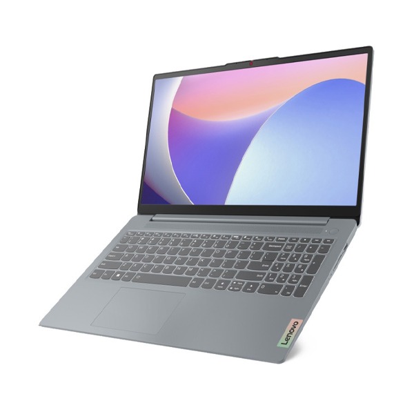Lenovo 83EM0088AX IdeaPad Slim 3, Intel Core I5-13420H, 512GB SSD, 8GB DDR5, 15.6 Inch, 1920x1080, Intel UHD Graphics, No Os, Grey Laptop