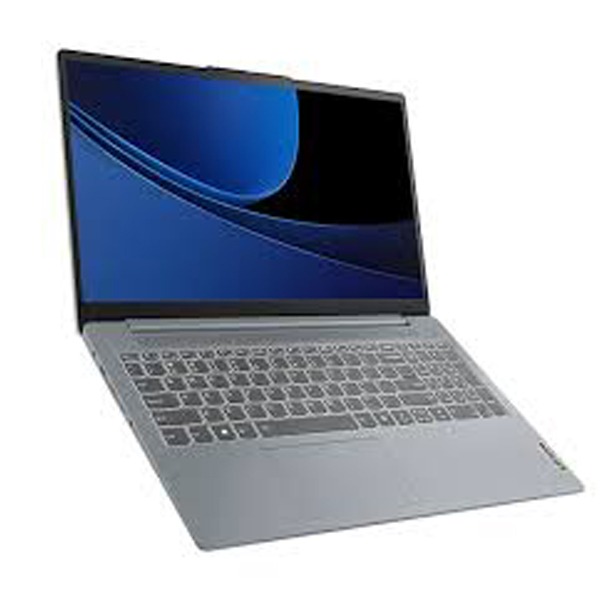 Lenovo 83E6000AUS IdeaPad Slim 3 15IRU9, Intel Core 5 120U, 512GB SSD, 8GB DDR5, 15.6 Inch Touch, 1920x1080, Integrated Intel Graphics, W11H, Grey Laptop