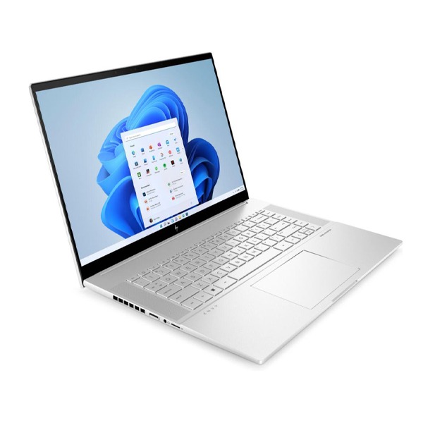 HP 9U360UA Envy 16-H1053, Intel Core I7-13700H, 1TB SSD, 16GB DDR5, 16.0 Inch Touch, 2560x1600, Nvidia GeForce RTX 4060 8GB, W11H, Silver Laptop