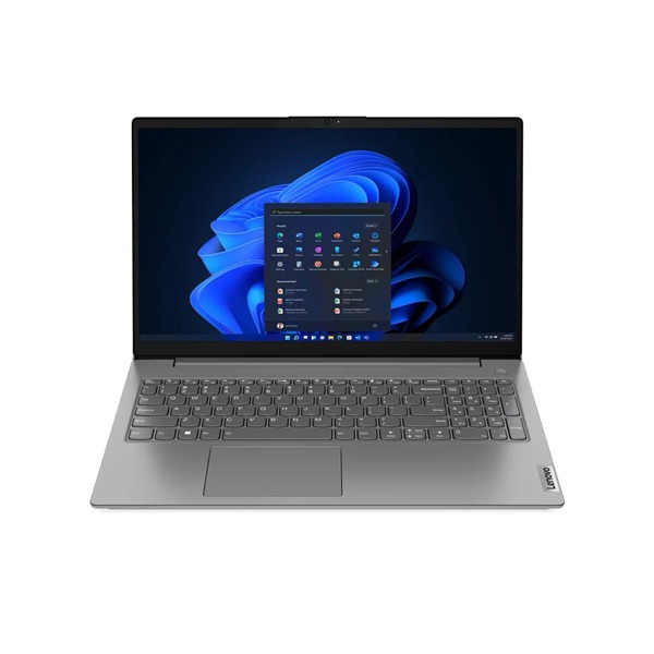 Lenovo 82TTA0AAIN V15 G3, Intel Core I7-1255U, 512GB SSD, 16GB DDR4, 15.6 Inch, 1920x1080, Intel UHD Graphics, No OS, LAN, Black Laptop