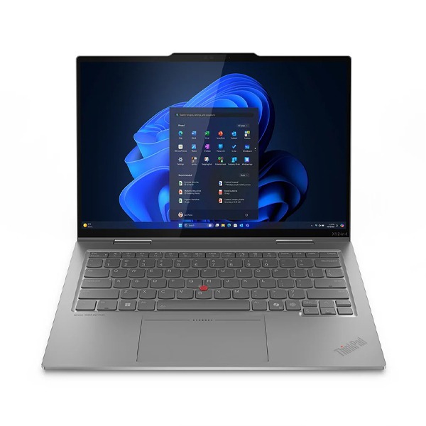 Lenovo 21NU003LUS Lenovo ThinkPad X1 2-in-1 Gen 10, Intel Core Ultra 7 258V, 1TB SSD, 32GB DDR5, 14.0 Inch, 1920 x 1200, Intel Arc Graphics 140V, W11P, Grey Laptop
