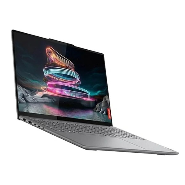 Lenovo 83DN0007US Lenovo Yoga Pro 9i, Intel Core Ultra 9 185H, 1TB SSD, 32GB DDR5, 16.0 Inch, 3200x2000, NVIDIA GeForce RTX 4060 8GB, W11H, Grey Laptop
