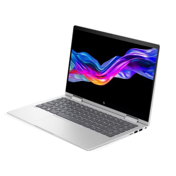 HP 9E5M7U8R HP ENVY 17T-CW000, Intel Core I7-13700H, 512GB SSD, 16GB DDR4, 17.3 Inch Touch, 1920x1080, Intel Iris Xe, W11P, Silver Laptop