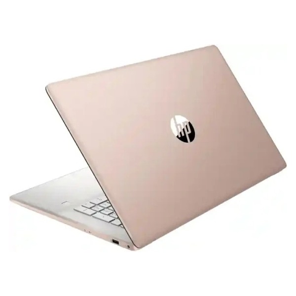 HP BN3Z2U8R 17T-CN300, Intel Core I5-1334U, 1TB SSD, 16GB DDR4, 17.3 Inch, 1280x720, Intel Iris Xe, W11H, Rose Gold Laptop