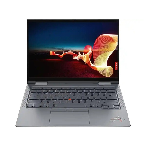 Lenovo 20Y0X13100 ThinkPad X1 Yoga, Intel I7-1185G7, 512GB SSD, 32GB DDR4, 14.0 Inch Touch, 1920 x 1200, Intel Iris Xe Graphics, W10P, Grey Laptop