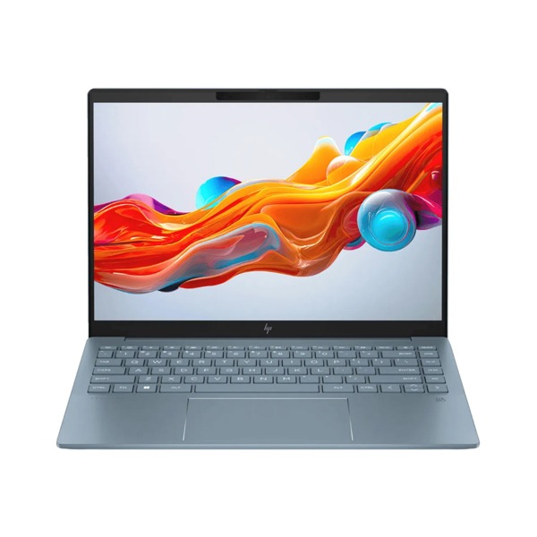 HP AE0J1U8R Pavilion 14Z-EY000, AMD Ryzen 5 7540U, 512GB SSD, 16GB Ram, 14.0 Inch, 1920x1200, AMD Radeon Graphics, W11H, Blue Laptop