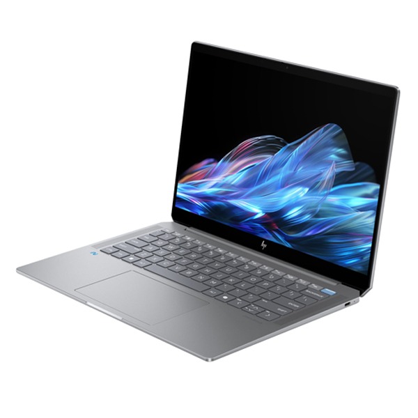 HP BB6V8U8R HP OmniBook Ultra 14T-FH000, Intel Core Ultra 7 256V, 1TB SSD, 16GB RAM, 14.0 Inch, 2880x1800, Intel Arc Graphics, W11H, Gray Laptop