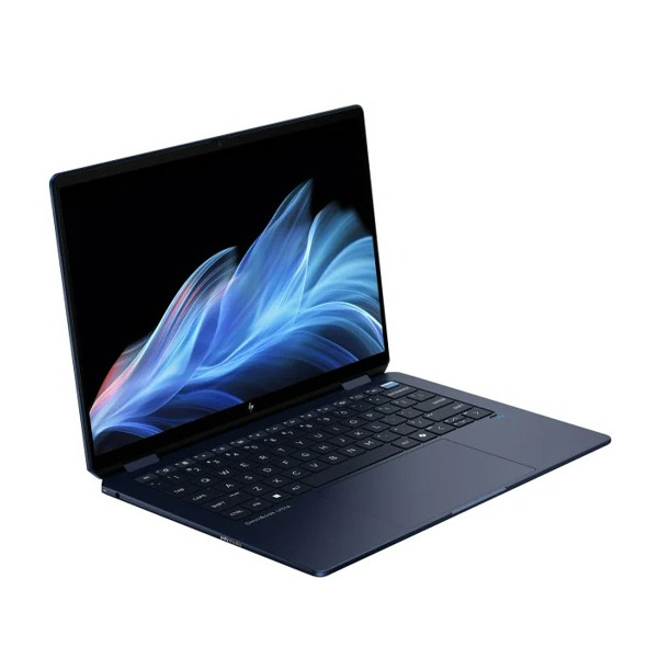 HP B9GV7U8R OmniBook Ultra 14T-FH000, Intel Core Ultra 7 258V, 512GB SSD, 32GB RAM, 14.0 Inch, 2880x1800, Intel Arc Graphics, W11H, Blue Laptop