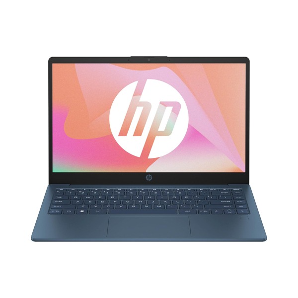 HP B95GPU8R 17T-CN400, Intel Core 5 120U, 256GB SSD, 8GB DDR4, 17.3 Inch, 1920x1080, Integrated Intel Graphics, W11H, Blue Laptop
