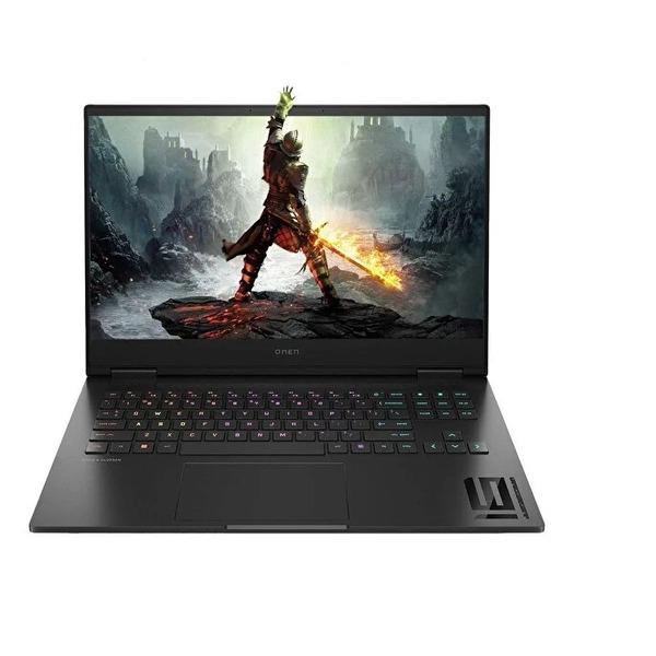 HP OMEN 16T-WF100, Intel Core I9-14900HX, 1TB SSD, 32GB DDR5, 16.1 Inch, 1920x1080, Nvidia GeForce RTX 4080 12GB, Black, W11H, Gaming Laptop