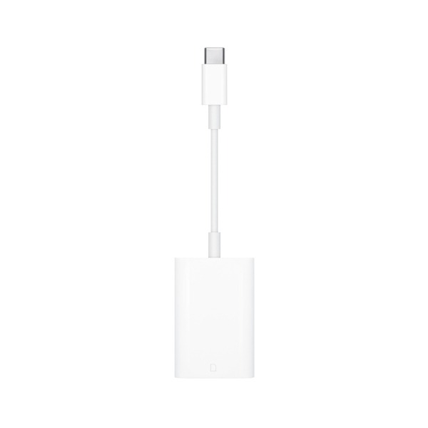 Apple Usb-C To Sd Card Reader