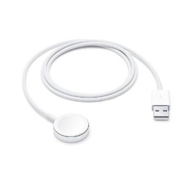 Apple Watch Magnetic Charging Cable Usb 1M