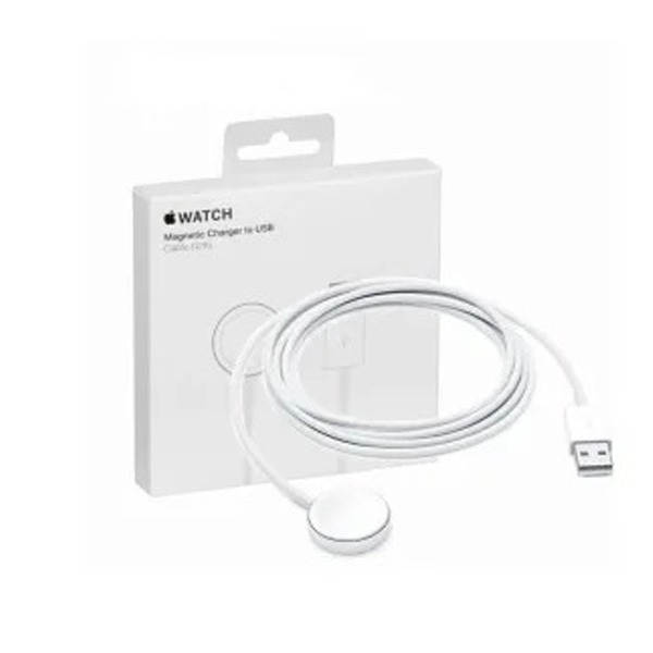 Apple Watch Magnetic Charging Cable 2M