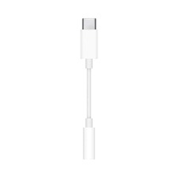 Apple USB-C to Headphone Jack Adapter