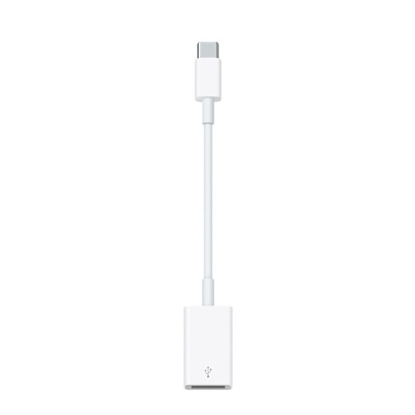 Apple Usb-C To Usb Adapter