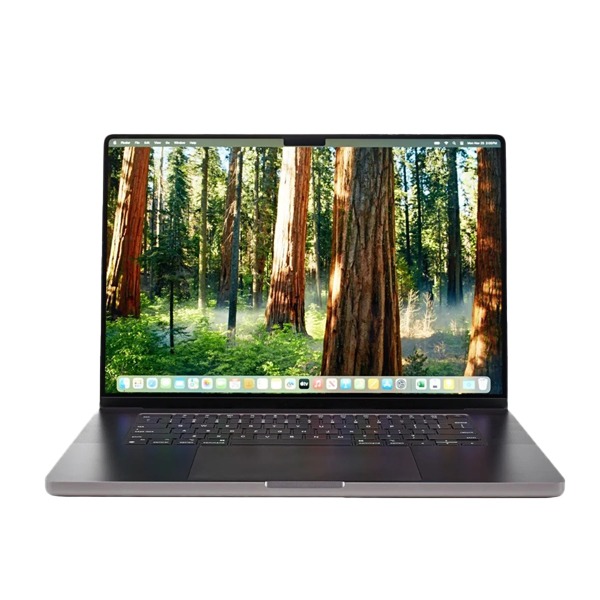 Apple MacBook Pro M4 Pro 14-Core CPU, 24GB Ram, 512GB SSD, 16.2 Inch, 20-Core GPU, Space Black