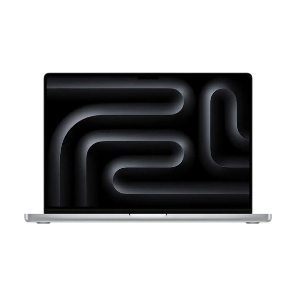 Apple MacBook Pro M4 Pro 14-Core CPU, 48GB Ram, 512GB SSD, 16.2 Inch, 20-Core GPU, Silver