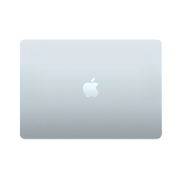 Apple MacBook Air M4 10-Core CPU, 16GB Ram, 512GB SSD, 13.6 Inch, 10-Core GPU, Sky Blue
