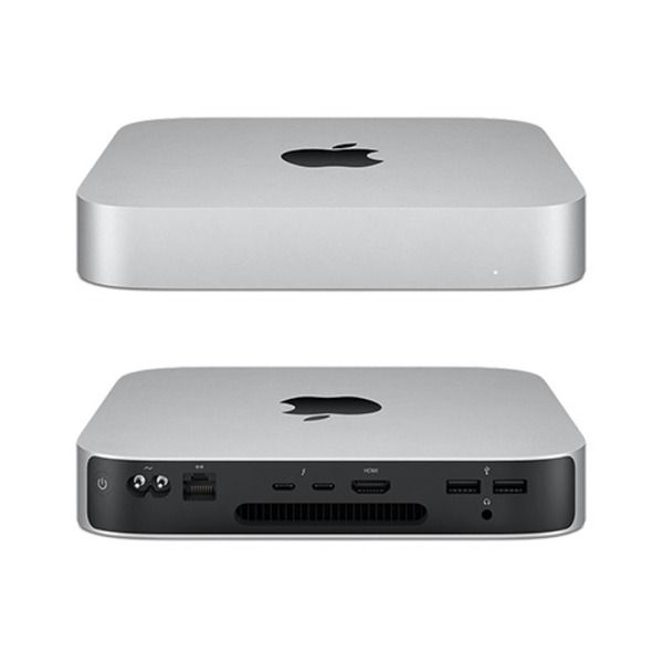 Apple Mac Mini M1 8-Core CPU, 8GB Ram, 256GB SSD, 8-Core GP