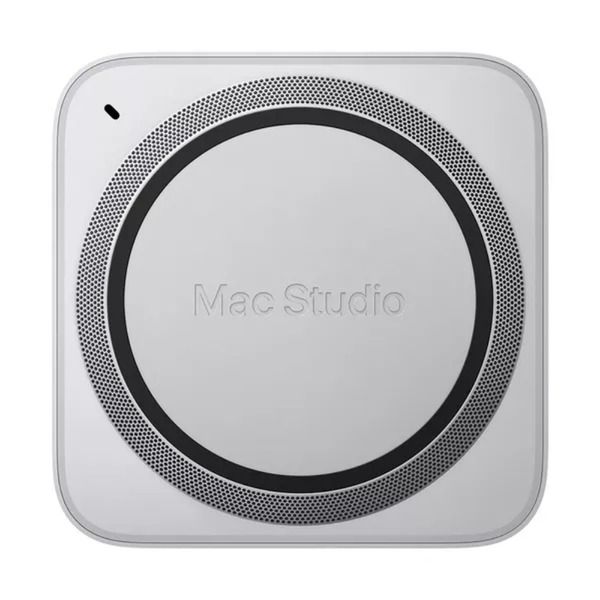 Apple Mac Studio M4 Max 16-Core CPU, 48GB Ram, 1TB SSD, 40-Core GPU
