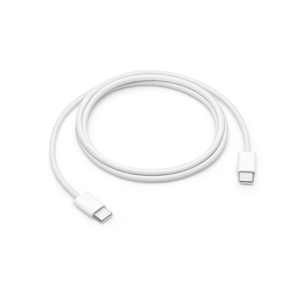 Apple USB-C 240W Charge Cable, 2M