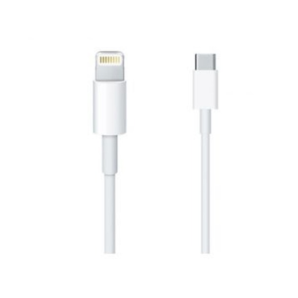 Apple USB-C to Lightning Cable 1M