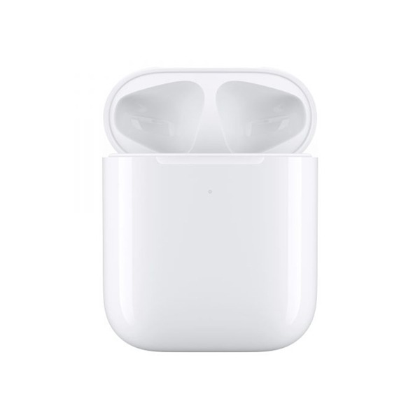 Apple Wireless Charging Case for AirPods