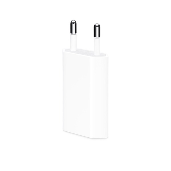Apple USB Power Adapter for Iphone 5W