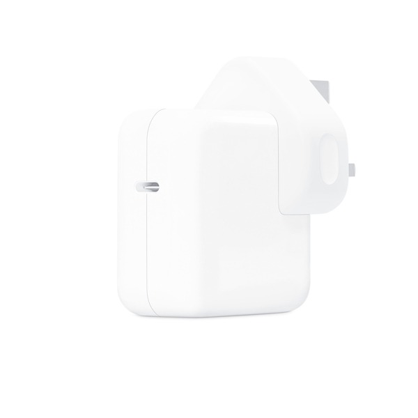 Apple 30W USB-C Port Power Adapter