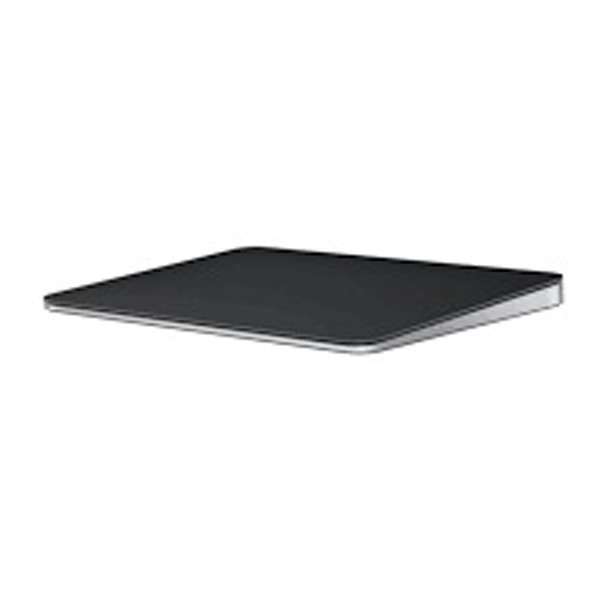 Apple Magic Trackpad (Wireless, Rechargable) - Black Multi-Touch