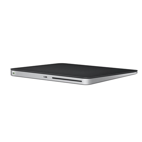 Apple Magic Trackpad (Wireless, Rechargable) - Black Multi-Touch