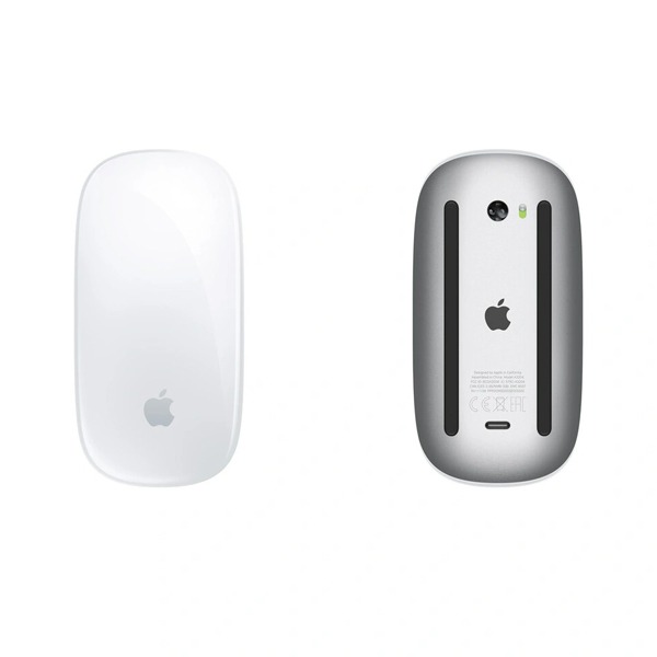 Apple Magic Mouse (USB-C) - White