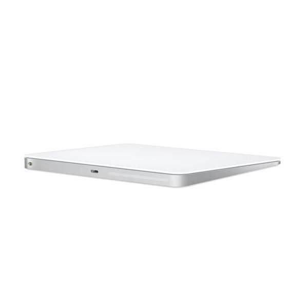 Apple Magic Trackpad (USB-C) - White Multi-Touch Surface