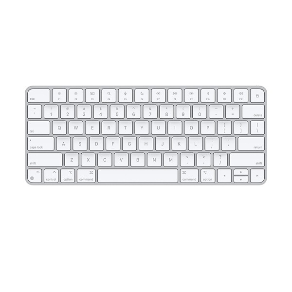Apple Magic Keyboard