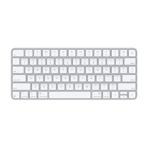 Apple Magic Keyboard (USB-C) - English
