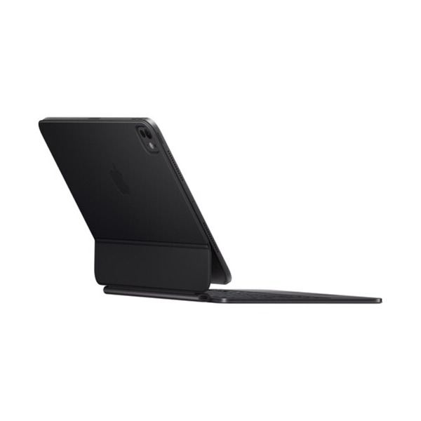 Apple Magic Keyboard for iPad Pro 11 inch (M4) English - Black
