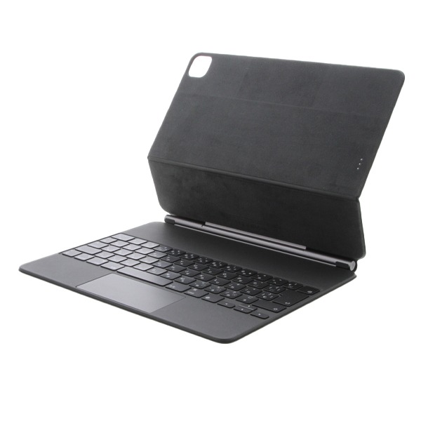 Apple Magic Keyboard iPad Air 13-inch (M2) - English - Black