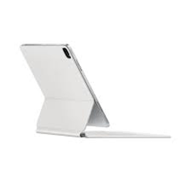 Apple magic keyboard 12.9-inch IPad Pro (3rd, 4th, or 5th gen) White