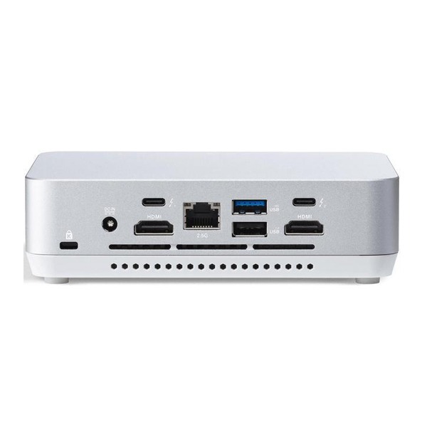 Asus NUC 14 Pro+