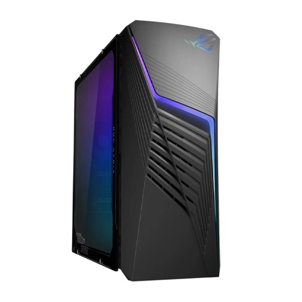 Asus ROG G13CH, Gaming Desktop, Intel Core i7-13700F, 1TB SSD, 16GB DDR4, Nvidia GeForce RTX 4060 Dual 8GB GDDR6, W11H, Keyboard & Mouse Included