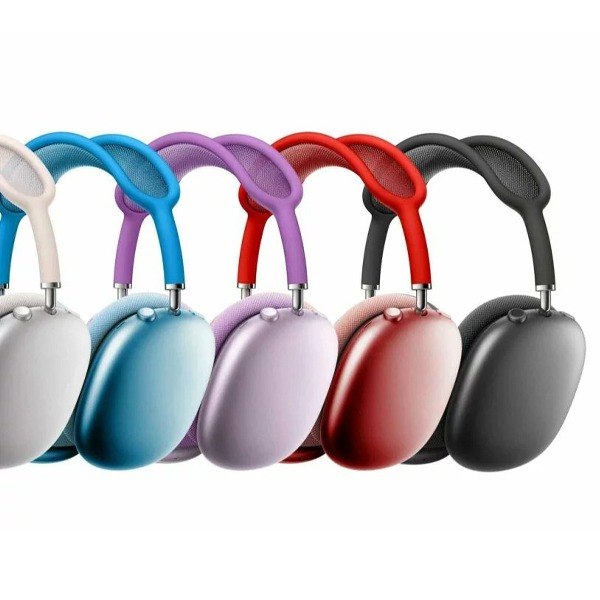 AirPods Max - Original with Smart Case