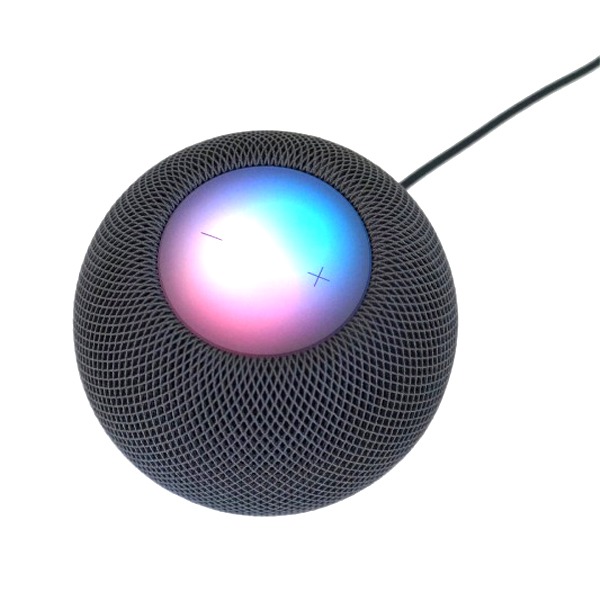 Apple Speaker Mini HomePod Midnight