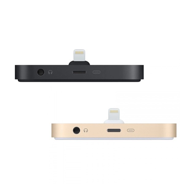 Apple Iphone Lightning Dock