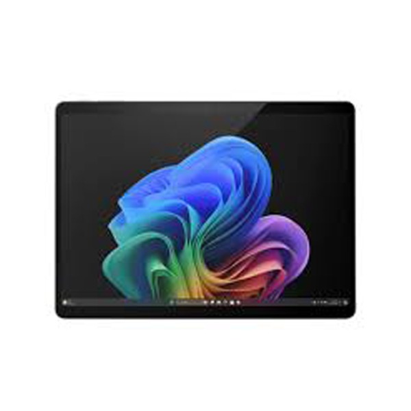 Microsoft Surface Pro 11 Black, Snapdragon X Elite, 1TB SSD, 16GB DDR5, 13 Inch, Qualcomm Adreno, W11H