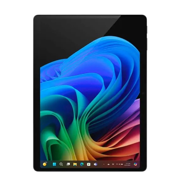 Microsoft Surface Pro 11 Platinum, Snapdragon X Elite, 1TB SSD, 32GB DDR5, 13 Inch, Qualcomm Adreno, W11H