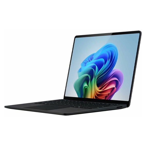 Microsoft Surface Laptop 7 Black, Snapdragon X Elite, 1TB SSD, 64GB DDR5, 15.0 Inch, Qualcomm Adreno, W11H