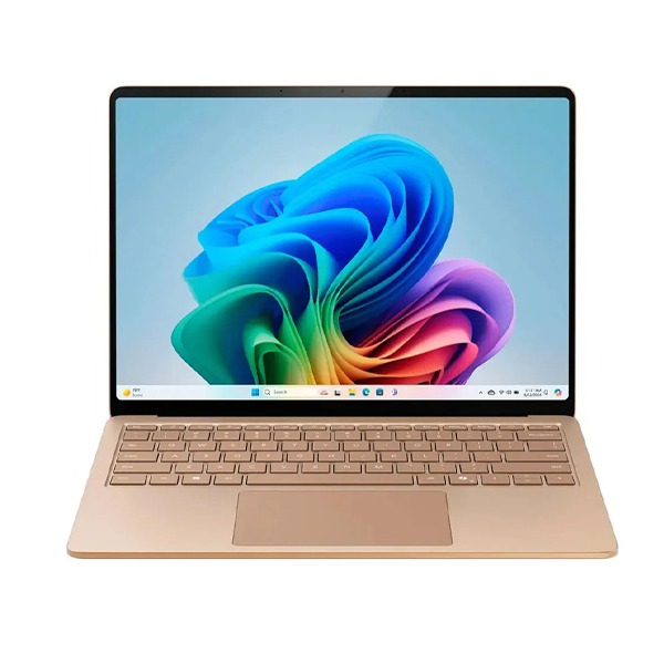 Microsoft Surface Laptop 7 Dune, Snapdragon X plus, 512GB SSD, 16GB DDR5, 13.8 Inch, Qualcomm Adreno, W11H
