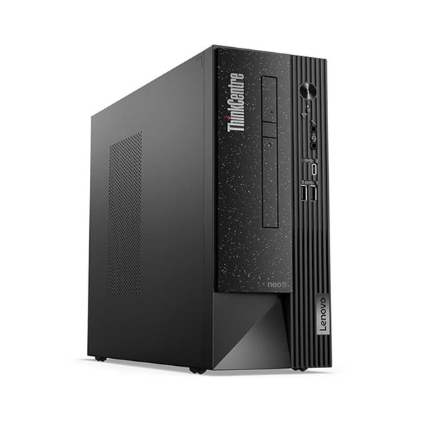 Lenovo Neo 50t G5, TWR, Intel Core I7-14700, 512GB SSD, 8GB DDR5, Intel UHD Graphics, DOS, Keyboard+Mouse Desktop