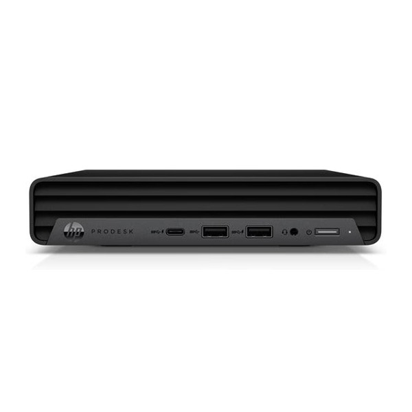 Hp ProDesk 405 G8 Mini PC, AMD R3-5350GE, 32GB DDR4, 512GB SSD, AMD Radeon Graphics, Win11DG,